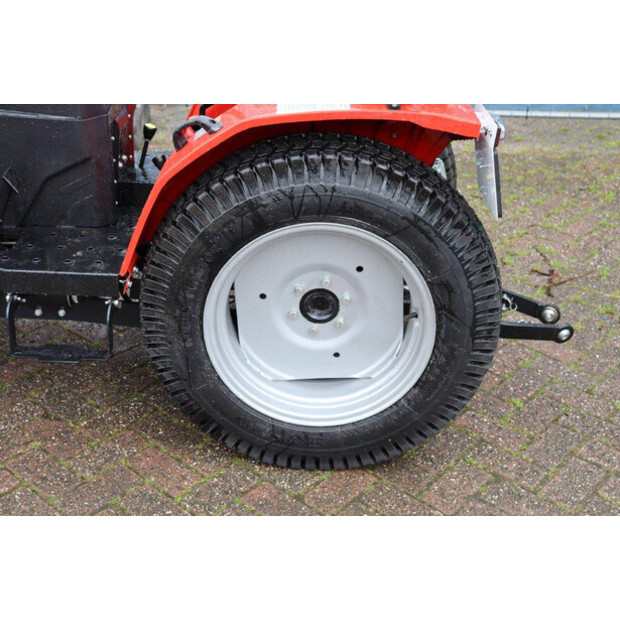 2024 Tiller Fieldtrac 927-42407449