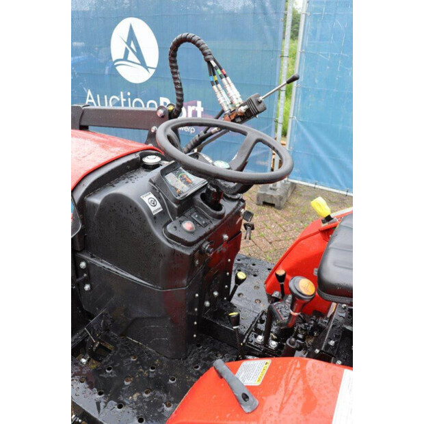 2024 Tiller Fieldtrac 927-42407453