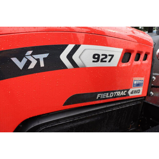 2024 Tiller Fieldtrac 927-42407455