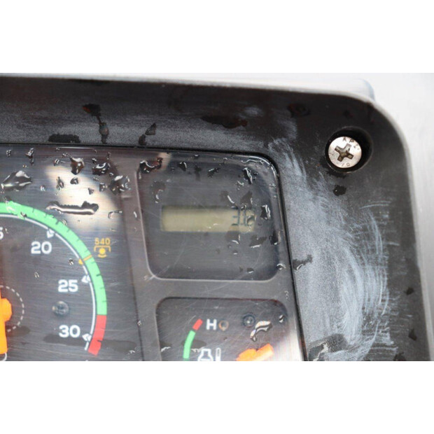 2024 Tiller Fieldtrac 927-42407456
