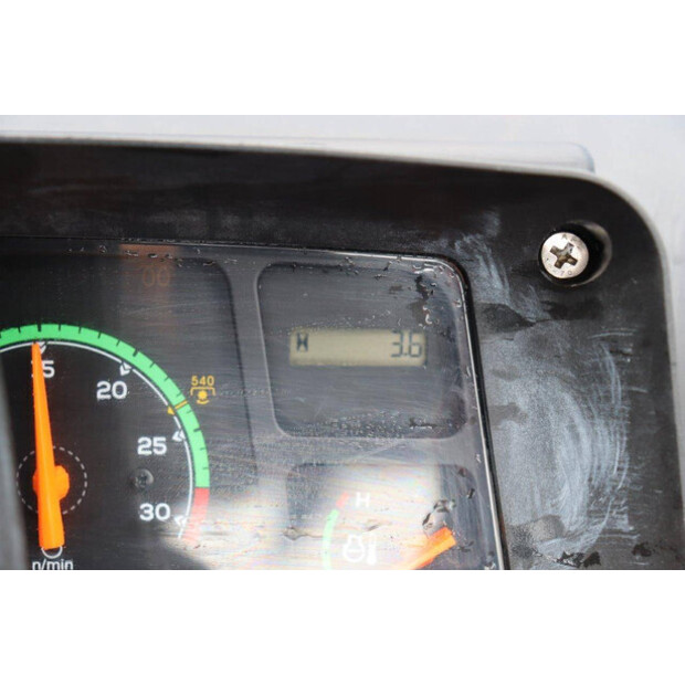 2024 Tiller Fieldtrac 927-42407458