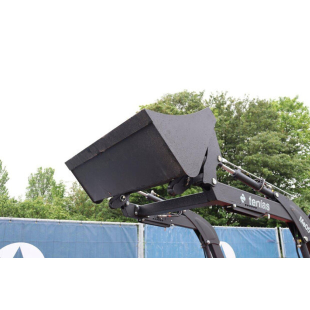 2024 Tiller Fieldtrac 927-42407462