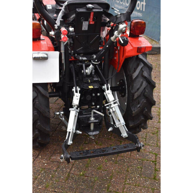 Field Trac 270D-42407477