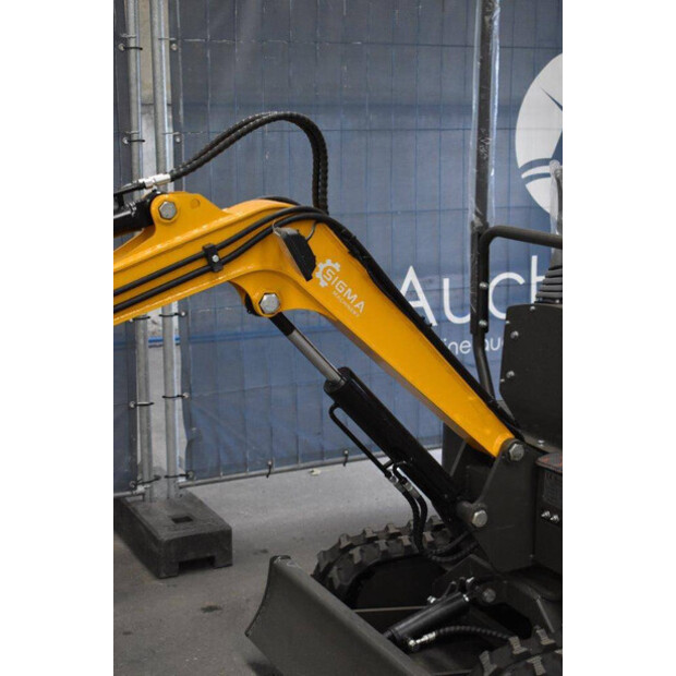2023 Sigma KK10-42407525