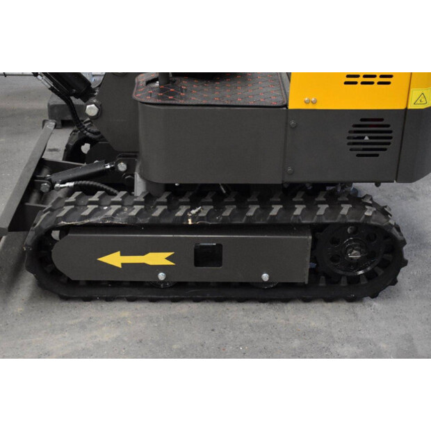 2023 Sigma KK10-42407526