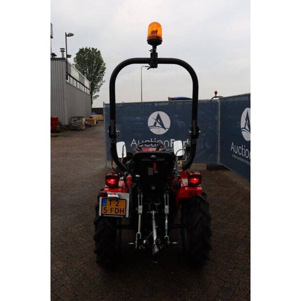 2024 Tiller Fieldtrac 180D-42407544