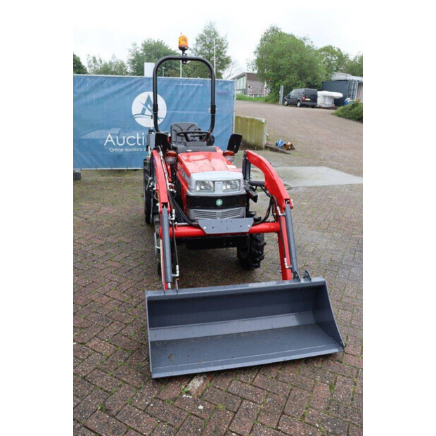 2024 Tiller Fieldtrac 180D-42407546
