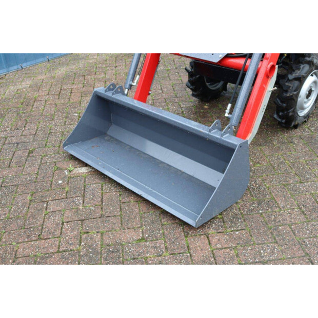 2024 Tiller Fieldtrac 180D-42407549