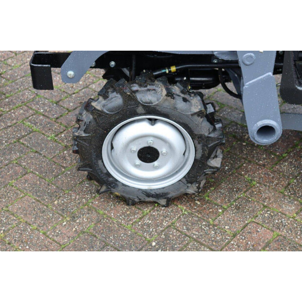 2024 Tiller Fieldtrac 180D-42407551