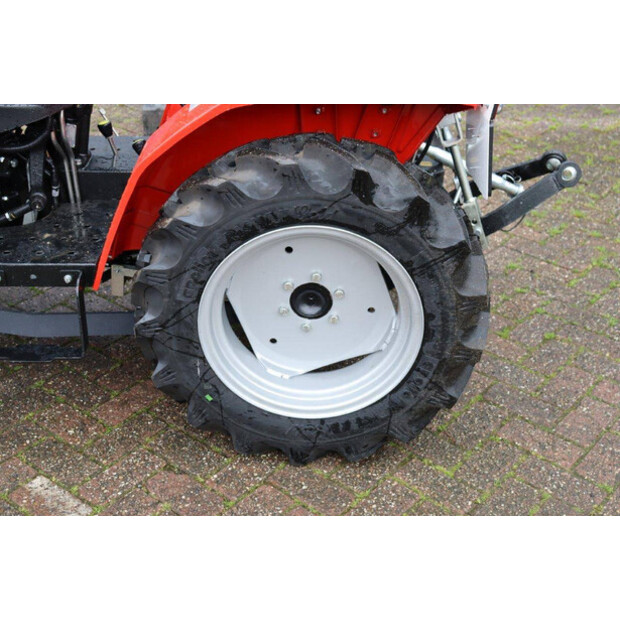 2024 Tiller Fieldtrac 180D-42407552