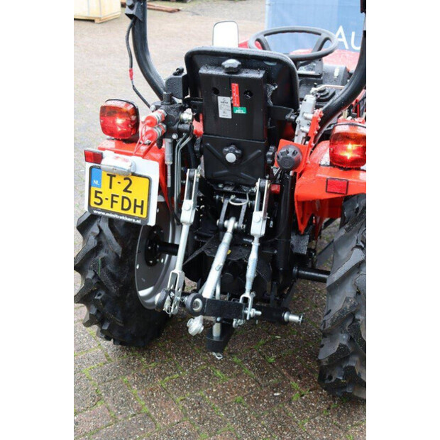 2024 Tiller Fieldtrac 180D-42407555