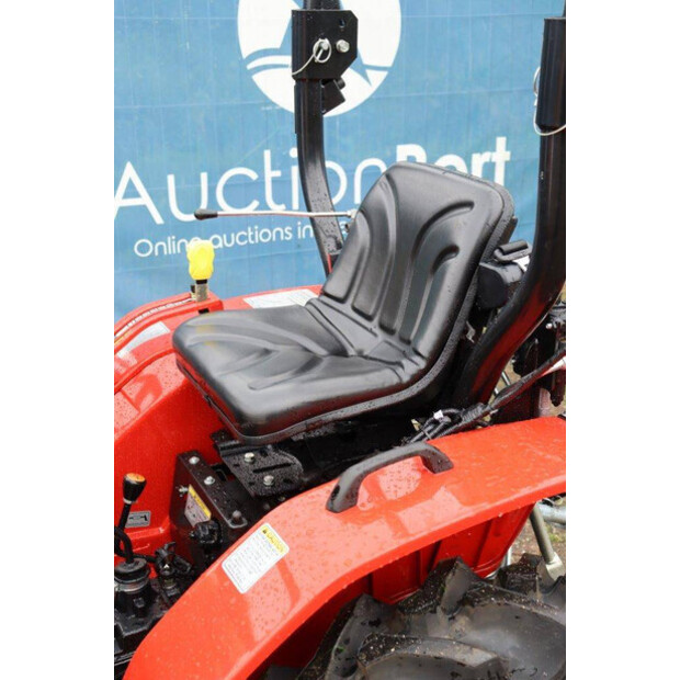 2024 Tiller Fieldtrac 180D-42407557