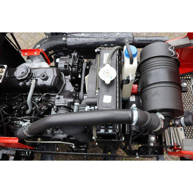 2024 Tiller Fieldtrac 180D-42407561
