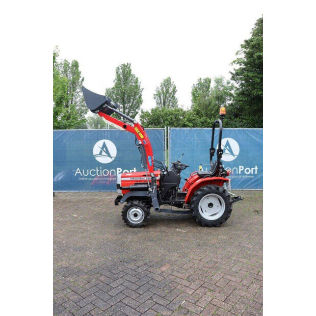 2024 Tiller Fieldtrac 180D-42407563