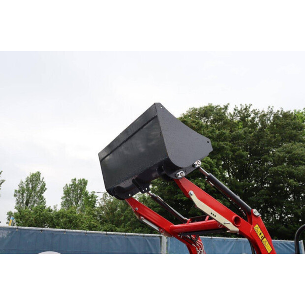 2024 Tiller Fieldtrac 180D-42407565