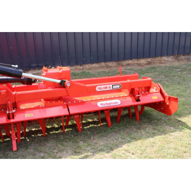 2025 Özduman Falcon XL 6000-42407979