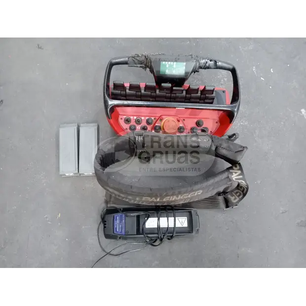 بالفينجر PK 36002-42408209