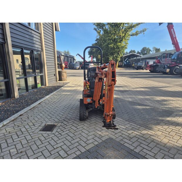 2014 Hitachi ZX10U-2-42411643