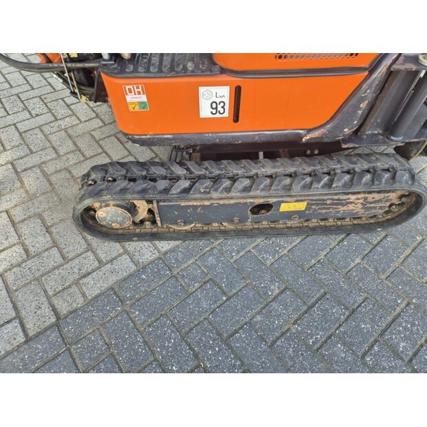 2014 Hitachi ZX10U-2-42411645