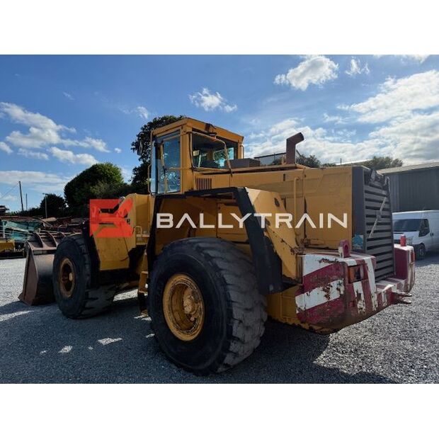 1997 Volvo L180C-42413760