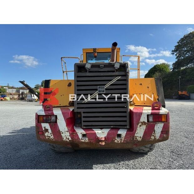 1997 Volvo L180C-42413761