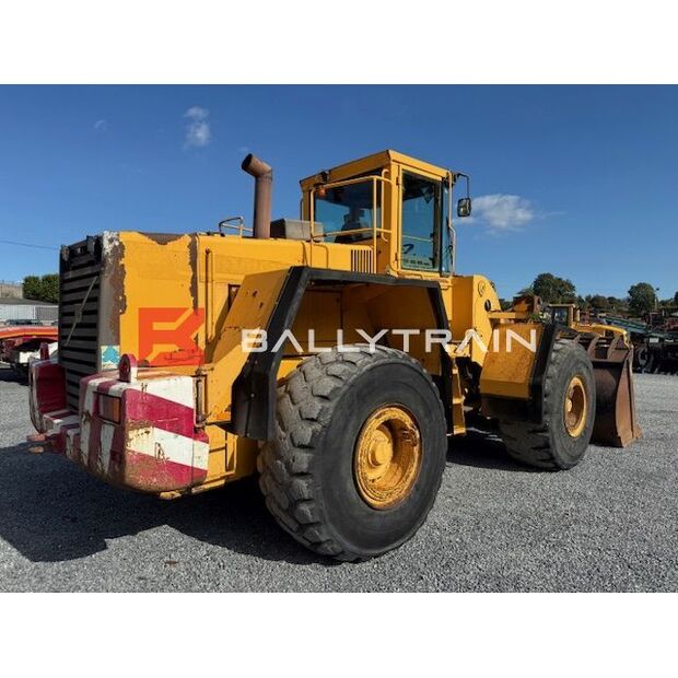 1997 Volvo L180C-42413762