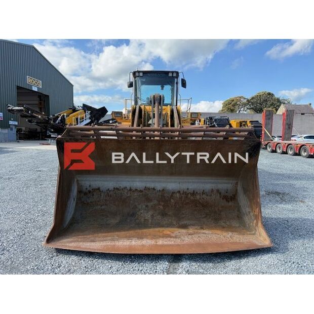 1997 Volvo L180C-42413768