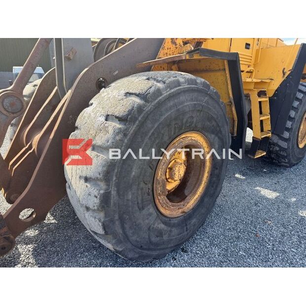 1997 Volvo L180C-42413772