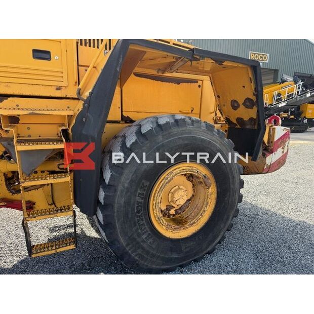 1997 Volvo L180C-42413773