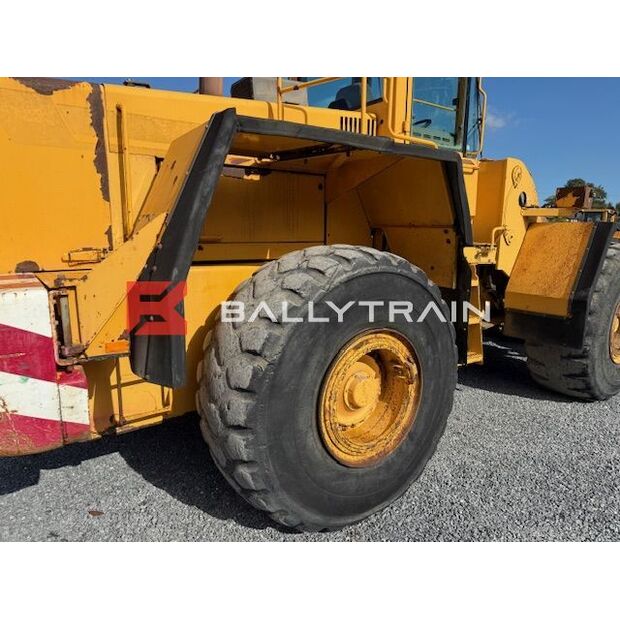1997 Volvo L180C-42413774