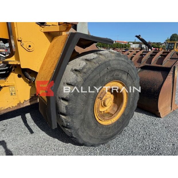 1997 Volvo L180C-42413775