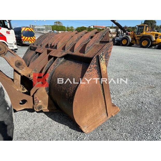 1997 Volvo L180C-42413776