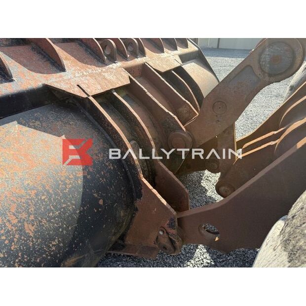 1997 Volvo L180C-42413781