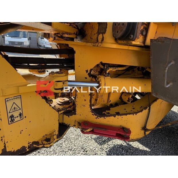 1997 Volvo L180C-42413787