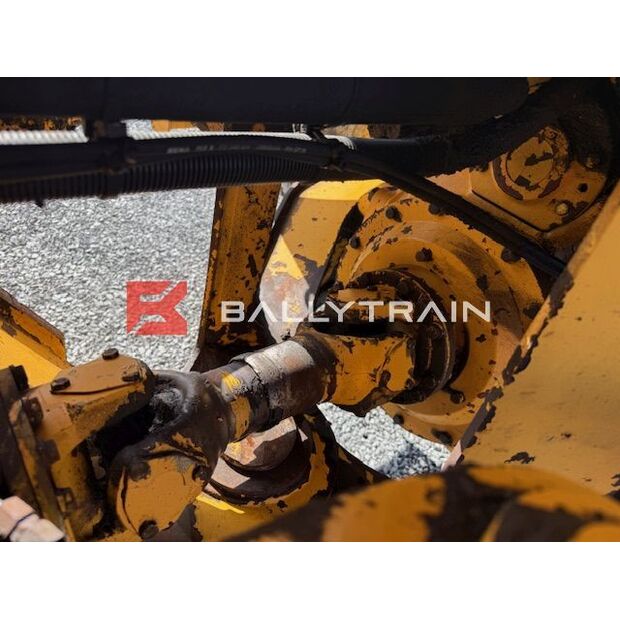 1997 Volvo L180C-42413788