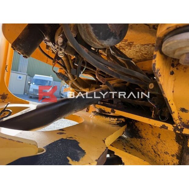 1997 Volvo L180C-42413789