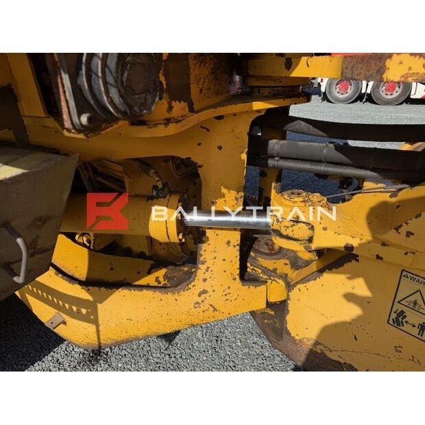 1997 Volvo L180C-42413790