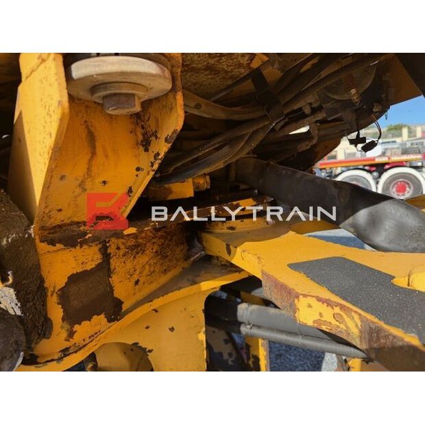 1997 Volvo L180C-42413791