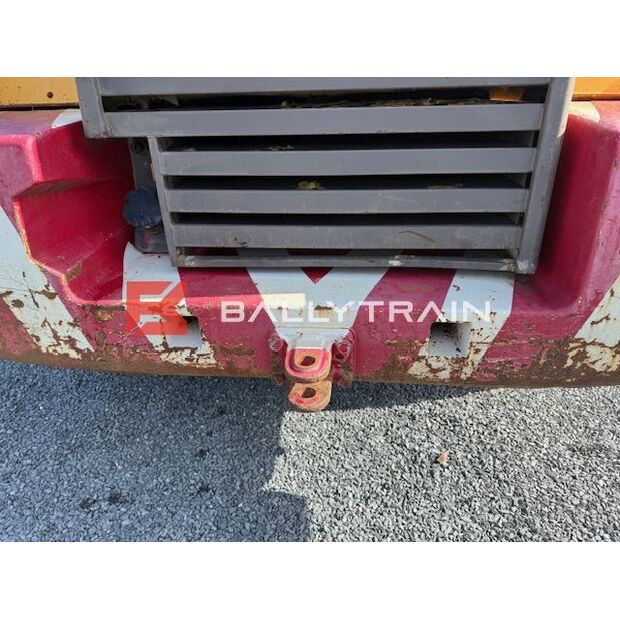 1997 Volvo L180C-42413793