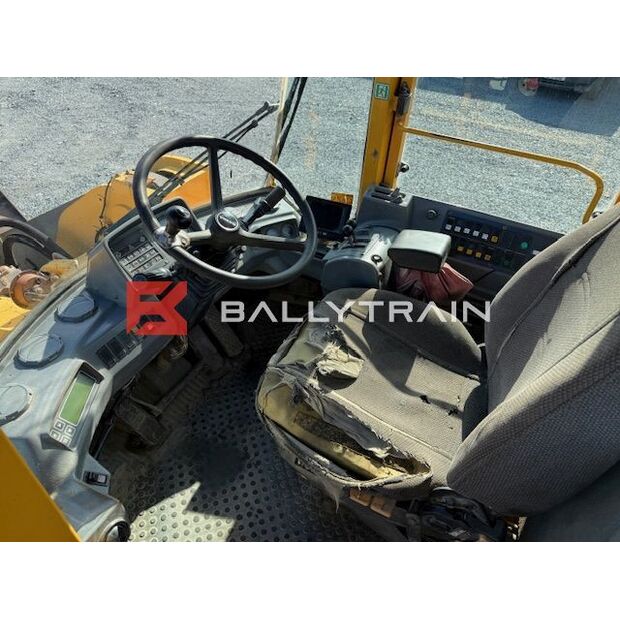 1997 Volvo L180C-42413795
