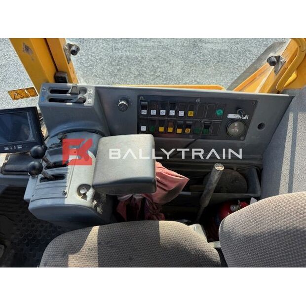 1997 Volvo L180C-42413796