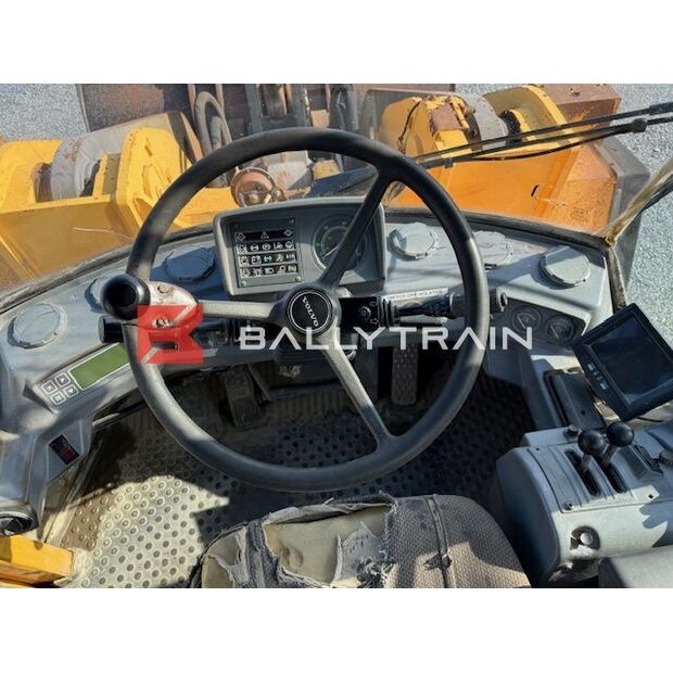 1997 Volvo L180C-42413797