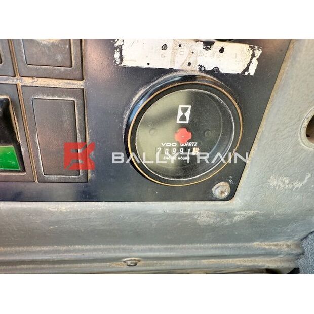 1997 Volvo L180C-42413799