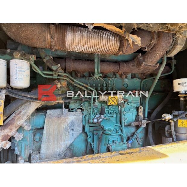 1997 Volvo L180C-42413805