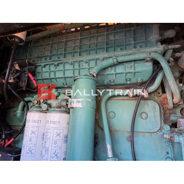 1997 Volvo L180C-42413806