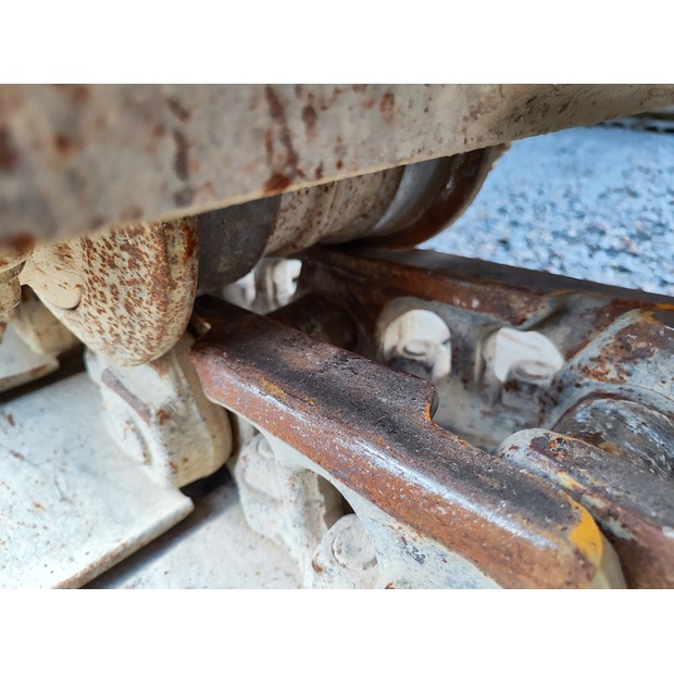 2015 كوبيلكو SK260NLC-9-42416281