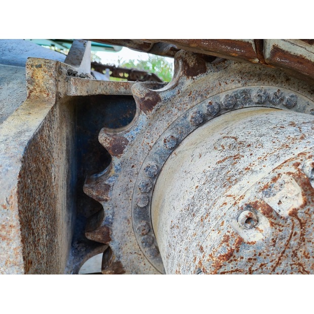 2015 كوبيلكو SK260NLC-9-42416283