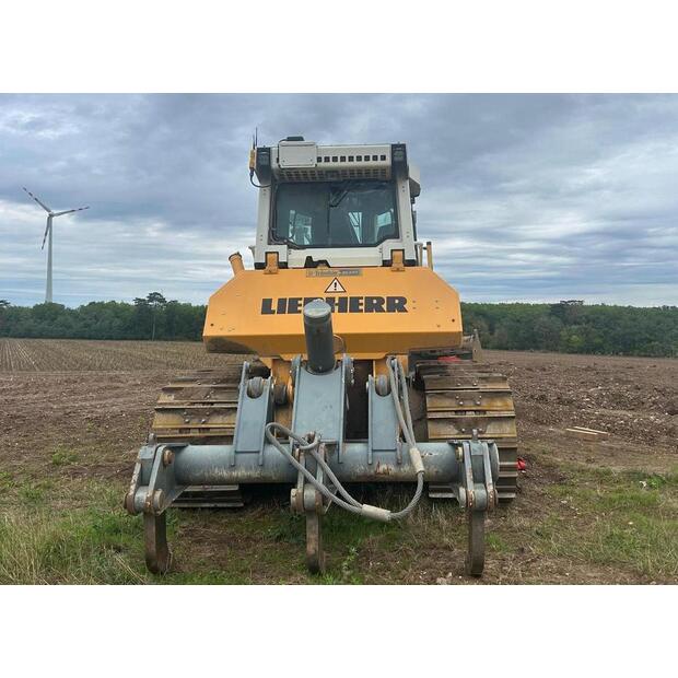 2018 Liebherr PR736 LGP-42416415