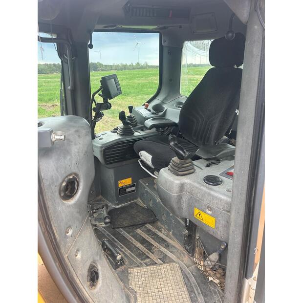 2018 Liebherr PR736 LGP-42416416