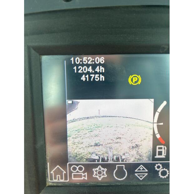2018 Liebherr PR736 LGP-42416417